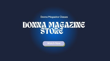 Allschool Demo Video - Dr. Donna Kakonge - Creating Animation Videos   Video Editing Class - Final