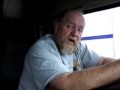 Trucker stories with a point