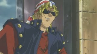 Best of Bandit Keith In Yu-Gi-Oh! Duel Monsters 