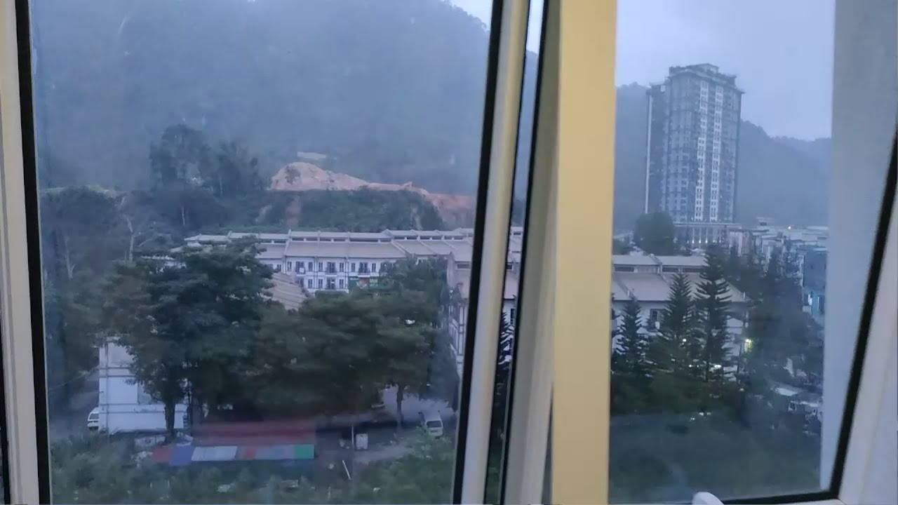 【Hotel Review #7】Hotel Tour at Swiss-Garden Hotel & Residences, Genting Highlands, Pahang, M'sia.