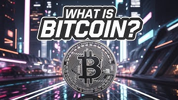 ABSOLUTE Beginners Guide to Understanding Bitcoin