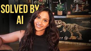 LEGO’s Hardest Engineering Problem that took 40 years to solve