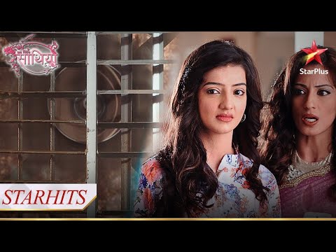 Kya saazish karne wali hai Paridhi? | Saath Nibhana Saathiya