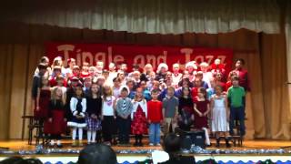 Winter Fair-Ava's Class