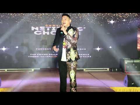 JAMES INGRAM MEDLEY | MARK MICHAEL TAN GARCIA | NETIZEN’S CHOICE AWARDS | OKADA MANILA