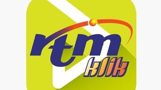 Promo RTM KLIK (HD Format 720p)