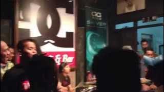 Rully Burgertime feat Perahu Karet - Mushroom