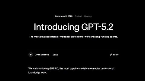 AIs Next Leap GPT 5.2