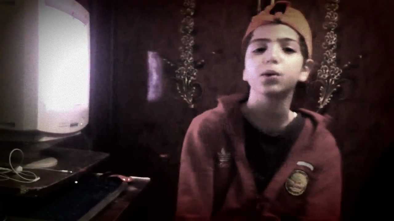 Young Rapper (Oprah) Mc Amin And General