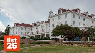 25 Haunted Hotel Rooms You Can Actually Stay In