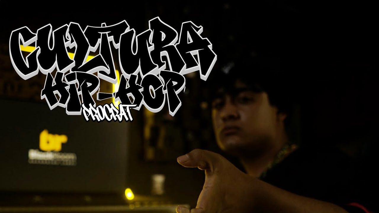 Cultura Hip Hop (procrat) 2025