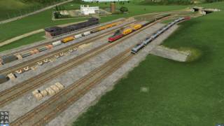 Transport Fever, [Advanced] Train Fever Total 2.0 - Part 2 -