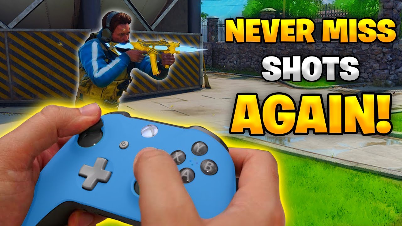 BO6 UNKNOWN TIPS TO FULLY MASTER YOUR AIMI! (Ultimate Guide)