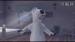 BERNARD Sleepwalking