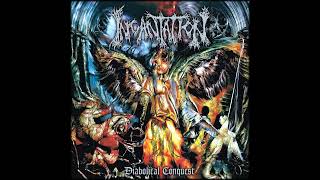 Incantation - Unto Infinite Twilight / Majesty Of Infernal Damnation (1998)