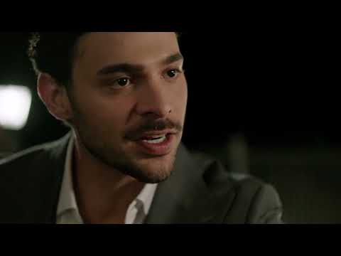 مسلسل عيناك كالبحر الأسود الحلقه 35 مدبلج بالعربيه Full HD 