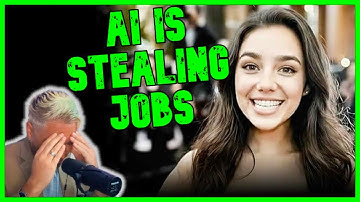 THE AI APOCALYPSE IS COMING | The Kyle Kulinski Show