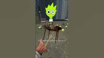 NEXTBOTS VS SPACE P320 #nextbot #gmod #garrysmod #shorts #fpy #viral #funny