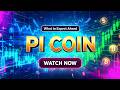 PI Coin Latest Update What’s Really Happening Now I