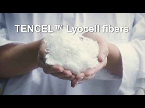 TENCEL™ Lyocell: combining sustainability and comfort