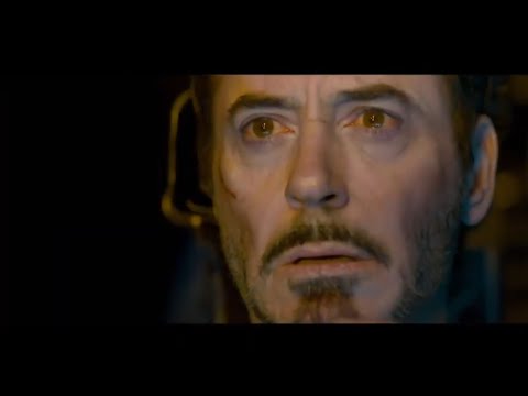 Avengers Endgame Final Battle New TV Spot | Marvel Studios