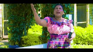 Solista Valentina Us Carrillo Que Contento Estoy