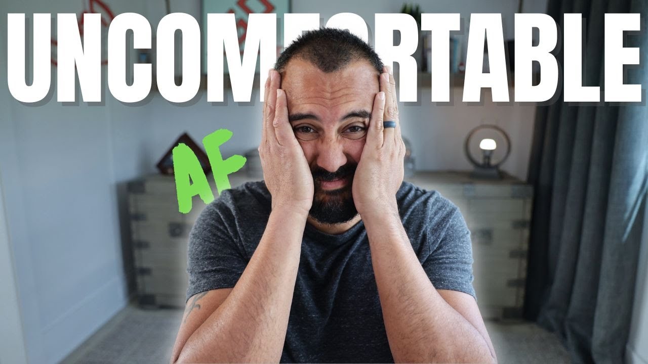 9 Uncomfortable Truths YOU Need to Know (before it's too late) - YouTube