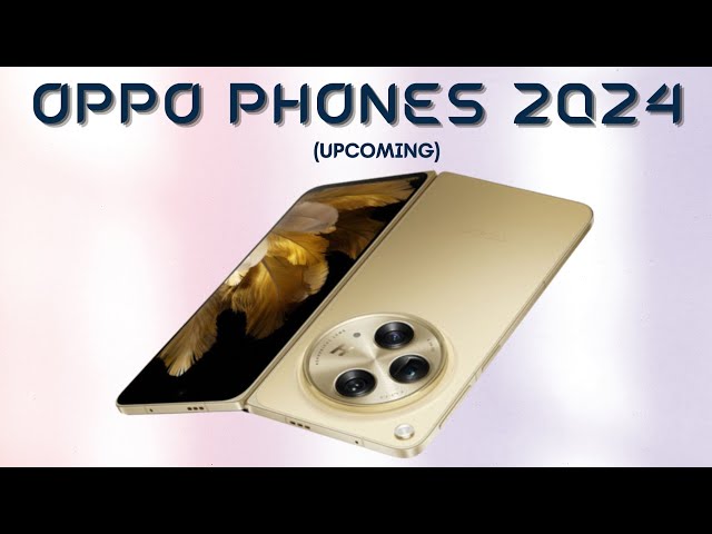 Oppo Mobile Phones Price List 2024  Oppo Mobiles Price in India 29th  February 2024