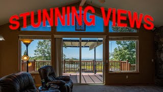 Home Tour in Sutter Creek, CA // 12411 Winton Road
