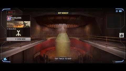 Call of Duty Mobile Season 7 Day 1 Multiplayer Frontline random maps 50 VS 50 gameplay | #viral