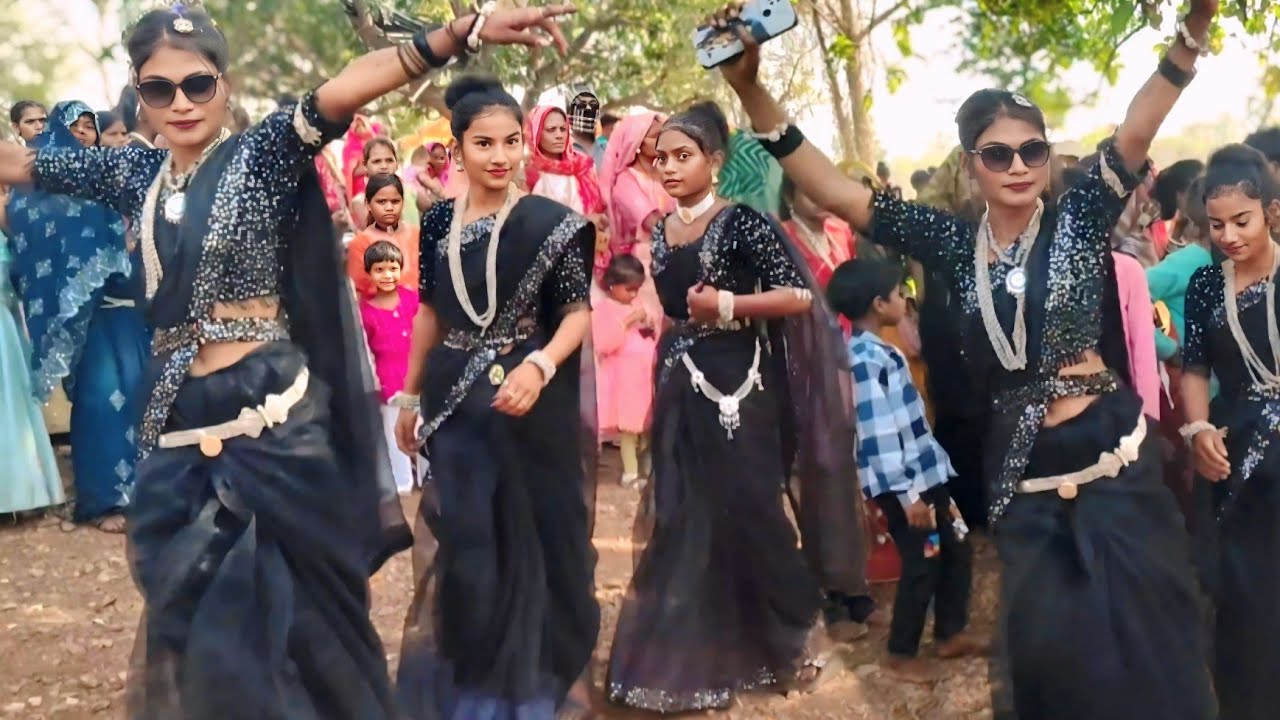 દેશી🥛તાડ🌴ની🥛देसी🌴ताड़ी🥛पीती🕺🏻जा💃🏼सोरी | VK Bhuriya Rahul Bhuriya | 2026 dhamaka 💥