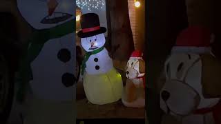 Christmas Joy 331 Happiness.