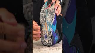 Can We Save These Air Jordan 8 Aqua? Watch This