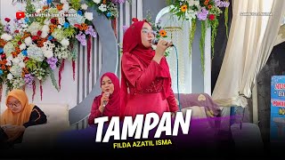 Bukan Karena Tampan Wajahmu (TAMPAN) COVER. Filda Azatil Isma