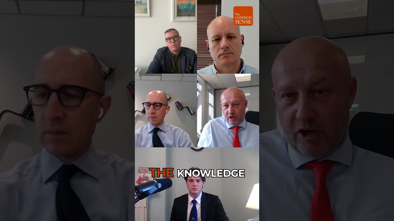 Dr Frans Cronje explains why privacy is fundamental to civil rights