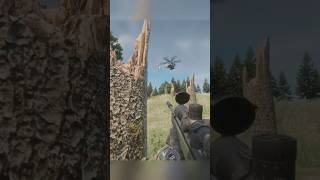 Heli Heist - Arma Reforger @Jezzy95