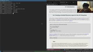 From 0 to Working Environment | Compiling Linux From Scratch (Part 1)