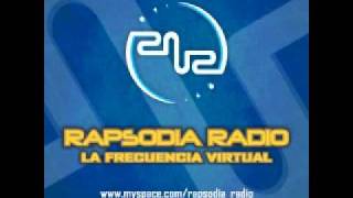 Archae & Grovskopa - Coarse Ladle [Rapsodia Radio]