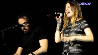 La Oreja De Van Gogh - Jueves