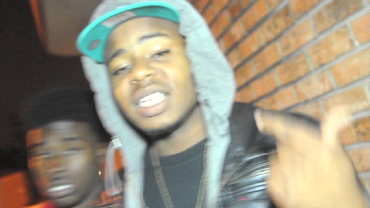 Blvd Herb ft Mak james & Lil Bert _Trenches *Had to get it*