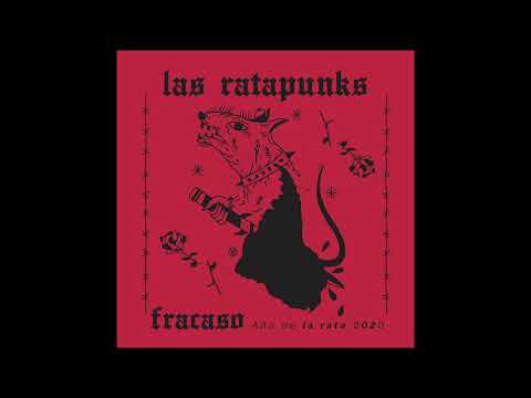 Las Ratapunks — Las Ratapunks - Los ladrones