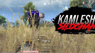 Kamleshsilochanlets Rise Together