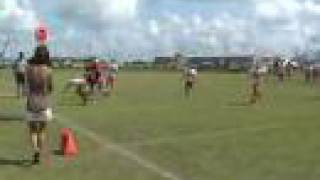 Did You See That Block?