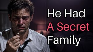 He Was Married With Kids: The Shocking Truth I Uncovered
