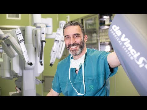 Видео: Хирургично прецизно оръжие