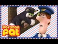 Jess Is Stuck Postman Pat 1 Hour Of Full Episodes 