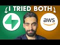 Supabase vs AWS: What I Wish I Knew Before Choosing