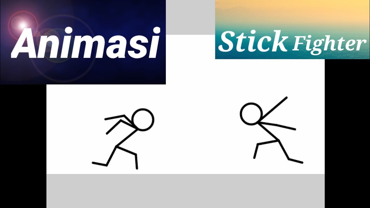 Animasi Eps-8-Animation series - YouTube