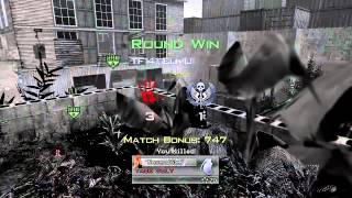 Insane Ladder Stall Killcam On Underpass!!