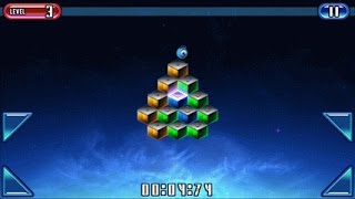 Quadle (by Gamesare Studios) - casual game for android - gameplay. screenshot 5